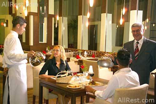Concorde Resort & SPA 26